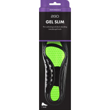 Slim Gelsula