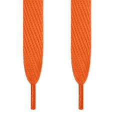 Skosnören - 16mm Orange