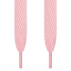 Skosnören - 16mm Rosa