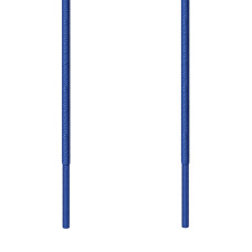 Skosnören – 3mm Blå