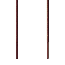 Skosnören – 3mm Brun