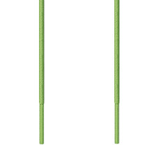 Skosnören – 3mm Lime