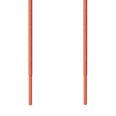 Skosnören – 3mm Orange