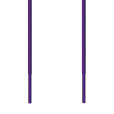 Skosnören – 3mm Lila