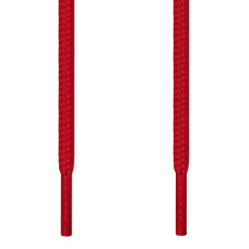 Skosnören - 4mm Röda