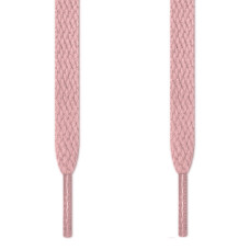 Skosnören - 8mm Rosa